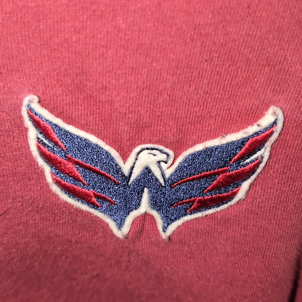 Washington Capitals Hoodie - Picture 3 of 6